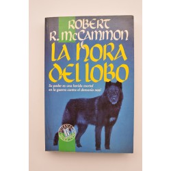 La hora del lobo
