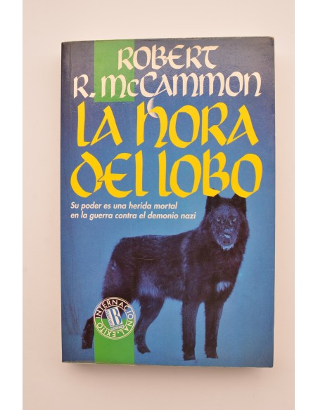 La hora del lobo