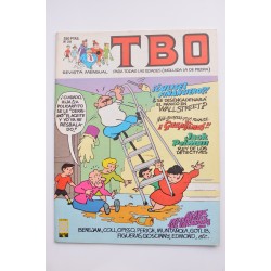 TBO Revista mensual. nº 20