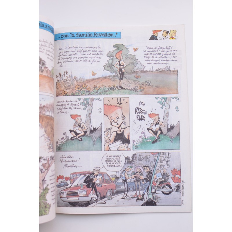TBO Revista mensual. nº 20