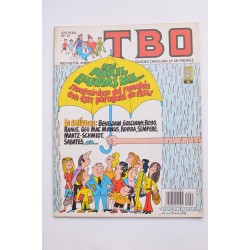 TBO Revista mensual. nº 27