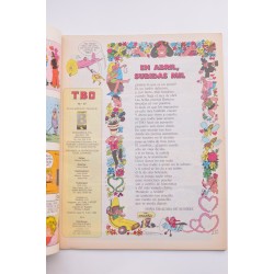 TBO Revista mensual. nº 27 2