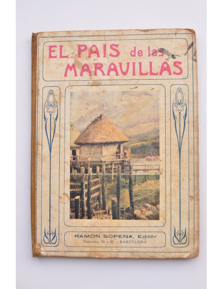 El país de las maravillas