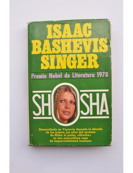 Shosha