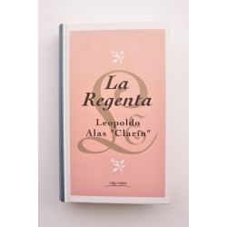 La Regenta