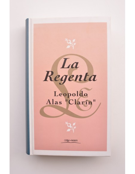 La Regenta