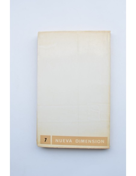 El hombre y su destino