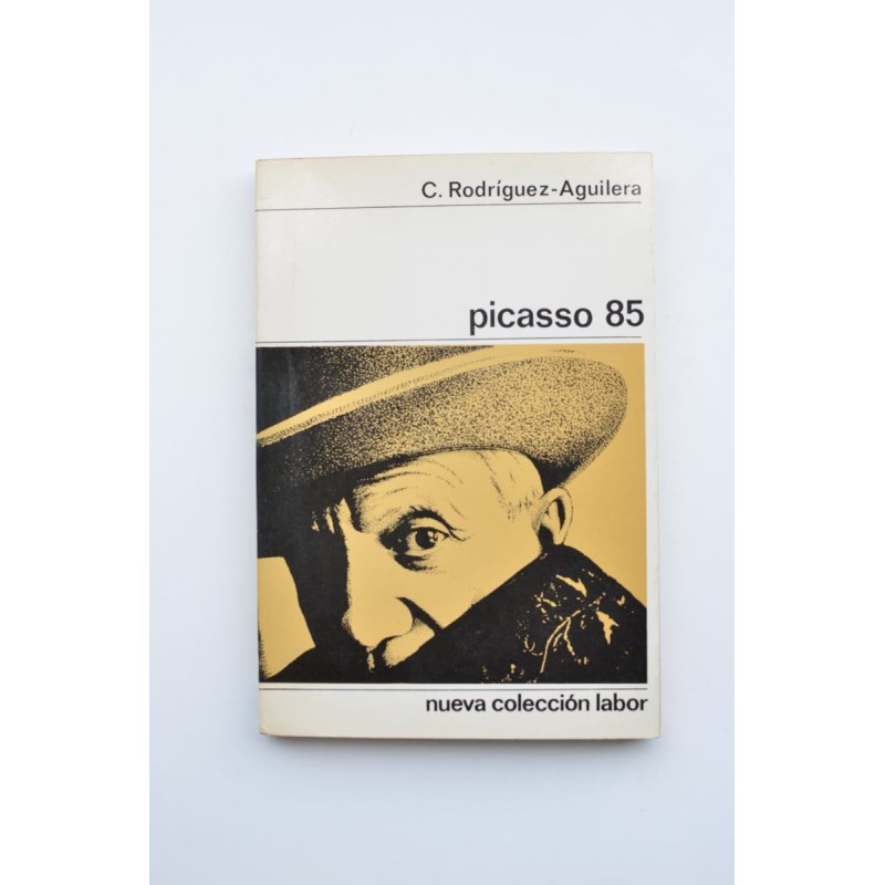 Picasso 85
