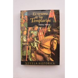 El tesoro de los templarios