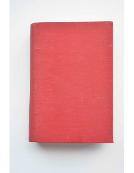 El Libro de las Mil y Una Noches. Tomo XXI, XXII, XXIII