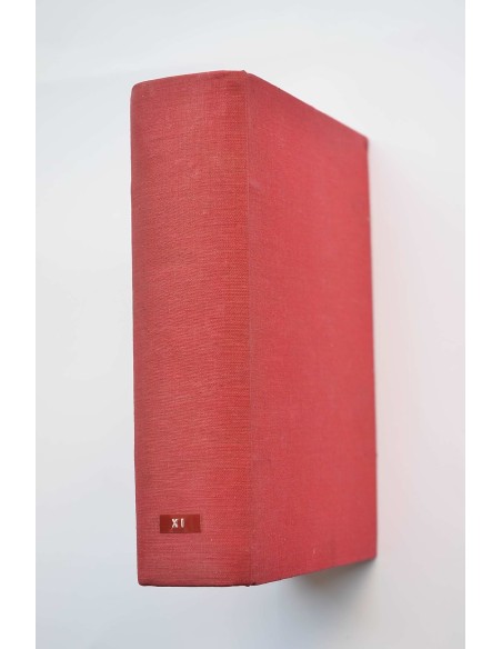 El Libro de las Mil y Una Noches. Tomo XXI, XXII, XXIII