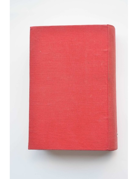 El Libro de las Mil y Una Noches. Tomo XXI, XXII, XXIII