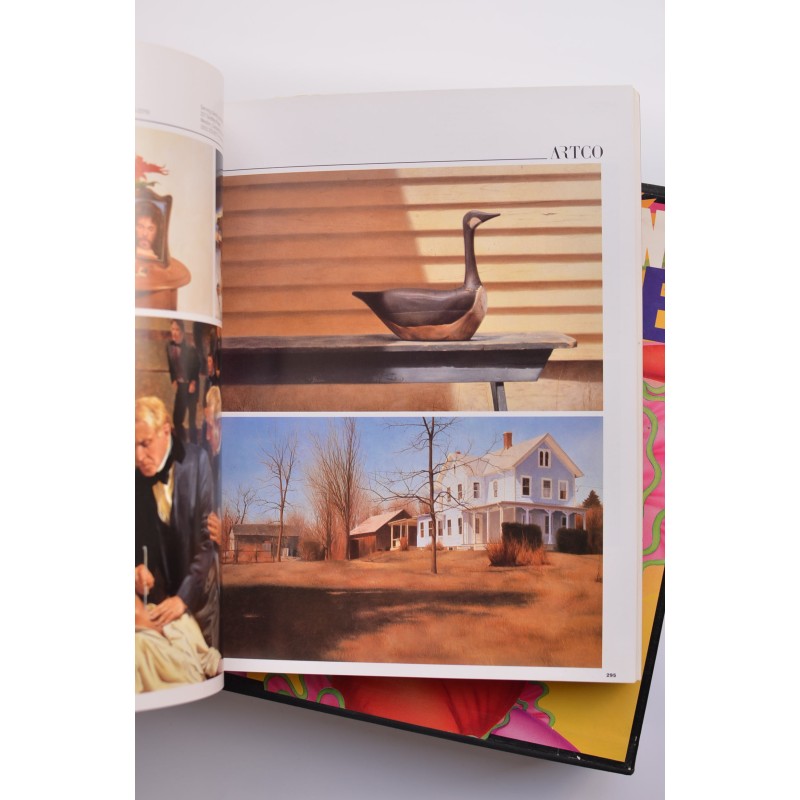 American Showcase. Vol. 12. Photograpy,...