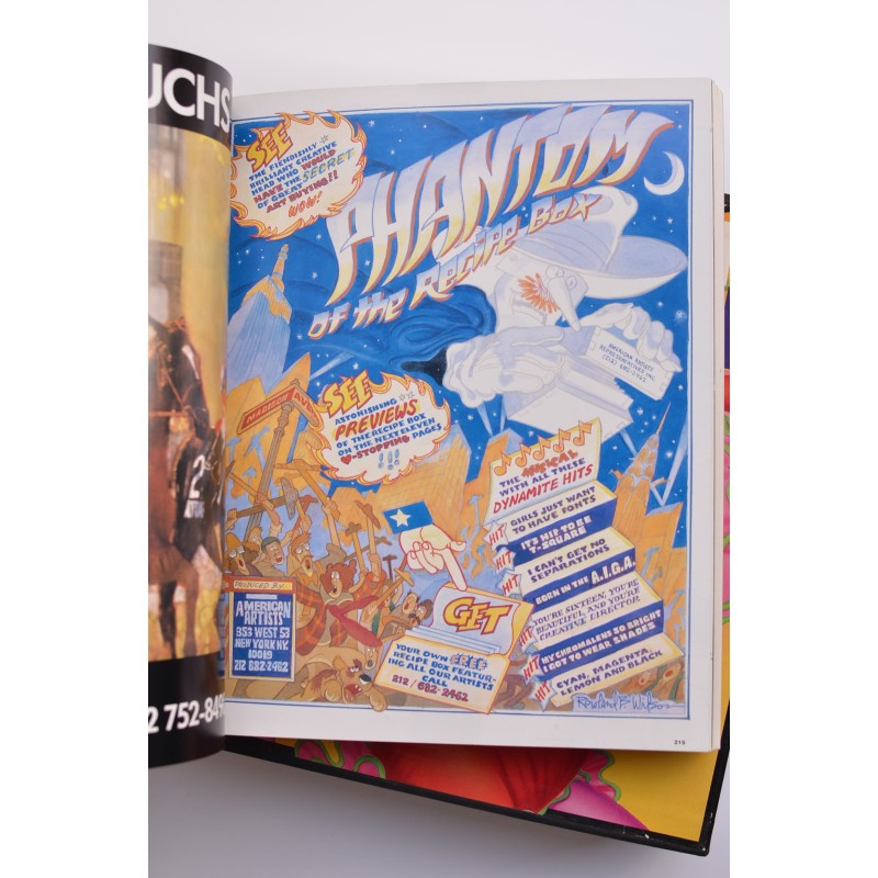 American Showcase. Vol. 12. Photograpy,...
