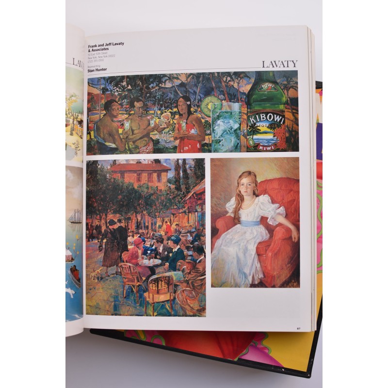 American Showcase. Vol. 12. Photograpy,...