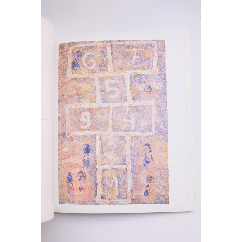 Dora Catarineu. Catálogo de exposiciones, 1991