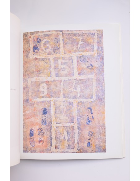 Dora Catarineu. Catálogo de exposiciones, 1991