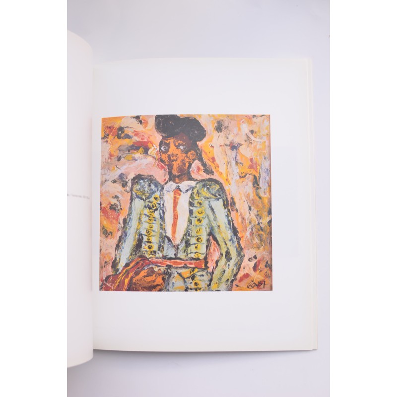 Dora Catarineu. Catálogo de exposiciones, 1991