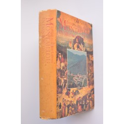 Montaillou en fransk by 1294 - 1324 2