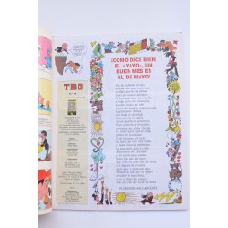 TBO Revista mensual. nº 16 2