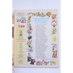 TBO Revista mensual. nº 29 2