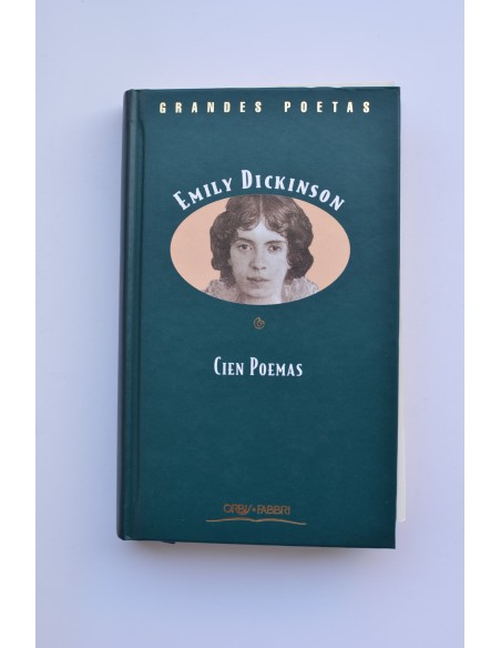 Cien poemas (selección)