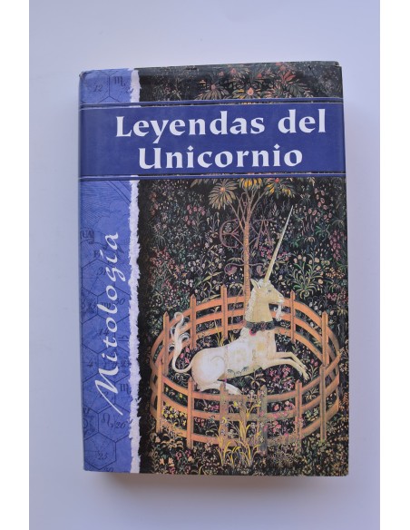 Leyendas del Unicornio