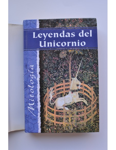 Leyendas del Unicornio