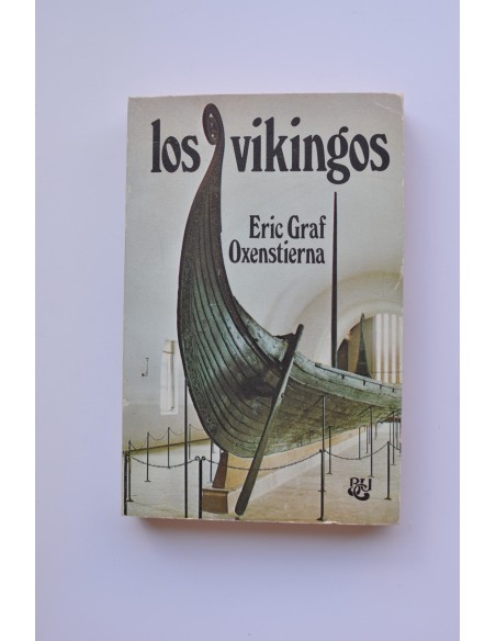 Los vikingos