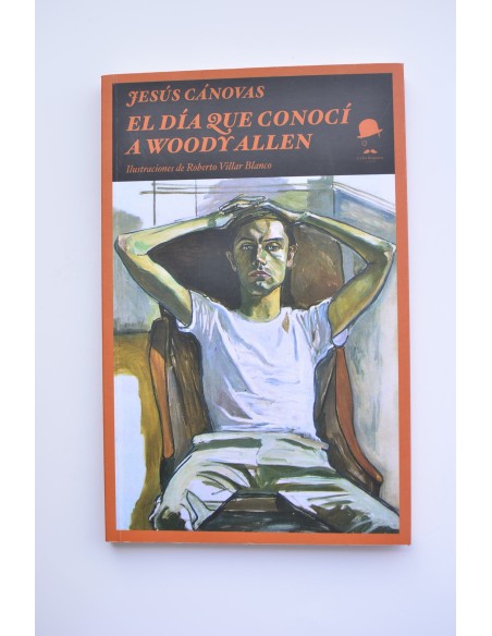 El día que conocí a Woody Allen