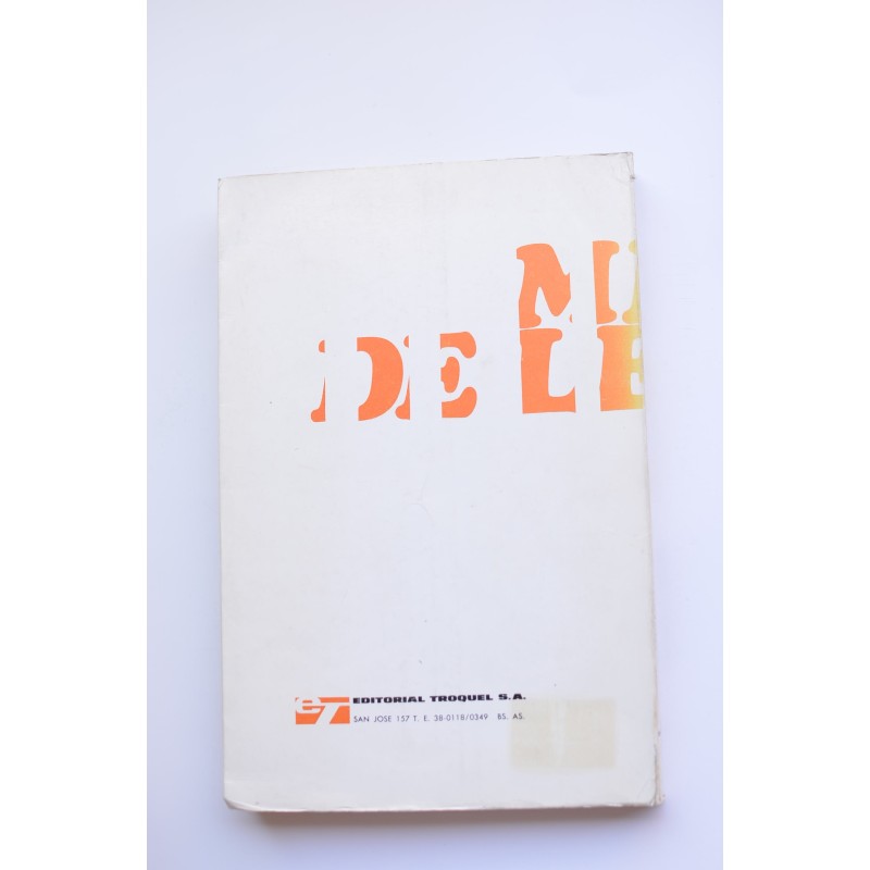 Método de lectura véloz