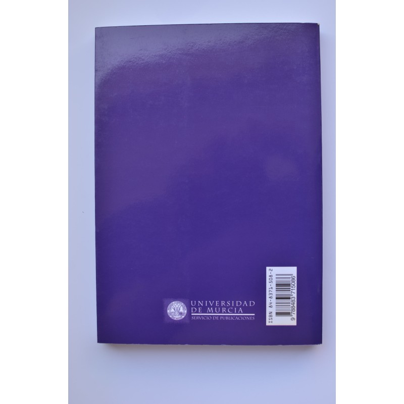 El lugar de la escritura. Lectura personal de...