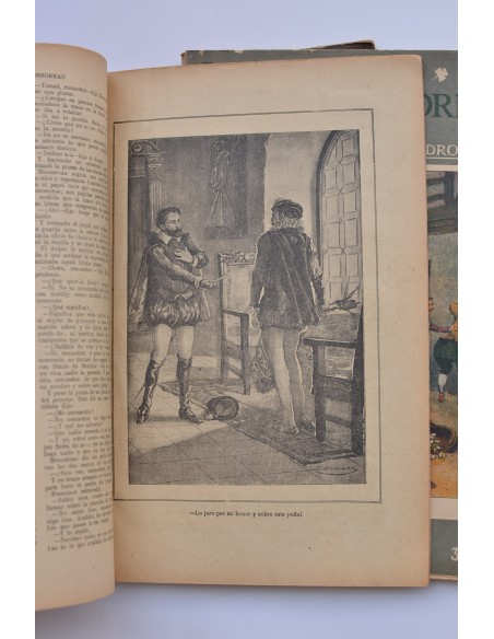 La dama de Monsoreau