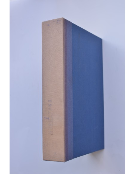 Murgetana. Del n º 11 (1958) al 15 (1961)