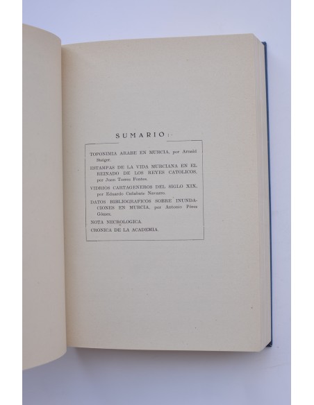 Murgetana. Del n º 11 (1958) al 15 (1961)