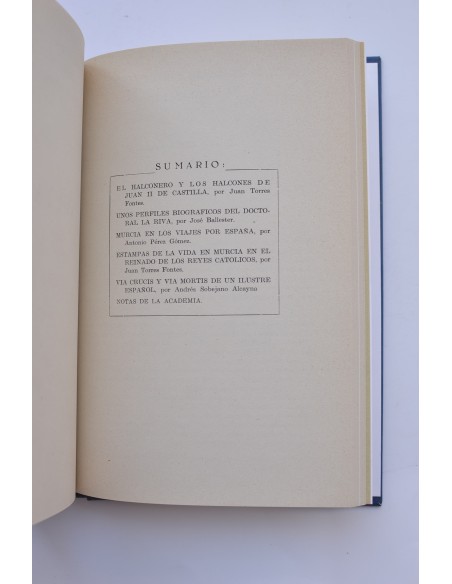Murgetana. Del n º 11 (1958) al 15 (1961)