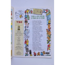 TBO Revista mensual. nº 21 2