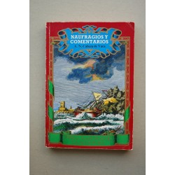 Naufragios y comentarios