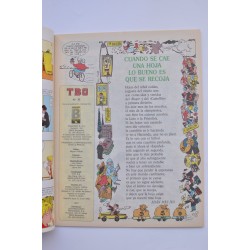 TBO Revista mensual. nº 22 2