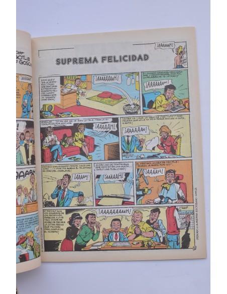 TBO Revista mensual. nº 22