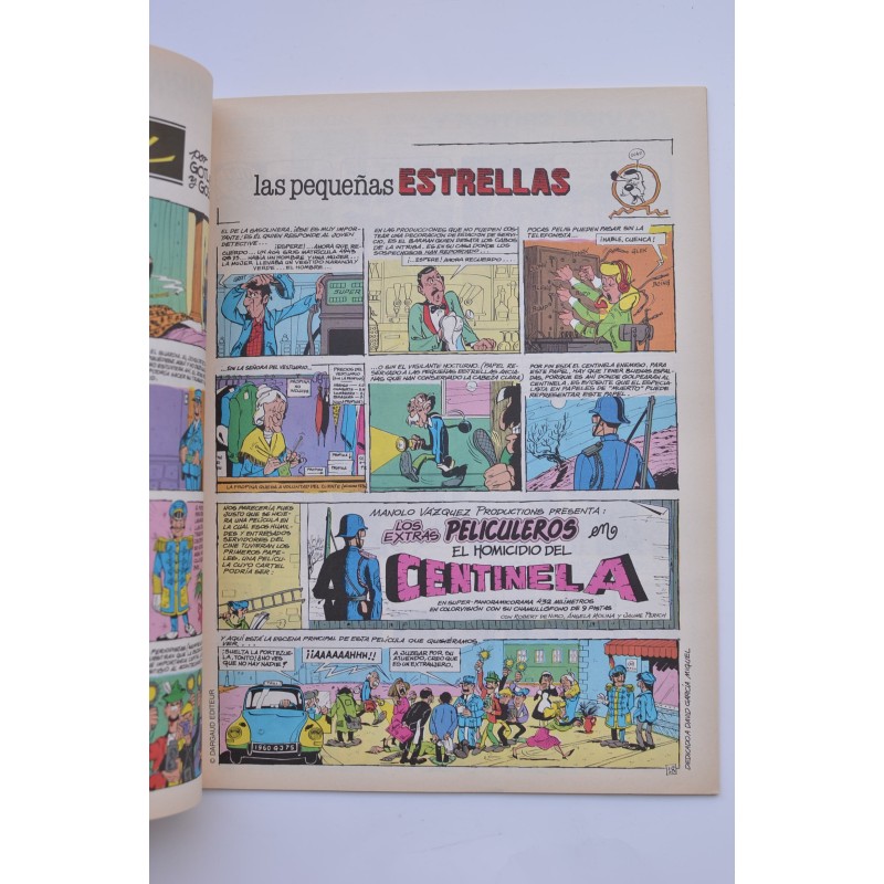 TBO Revista mensual. nº 24