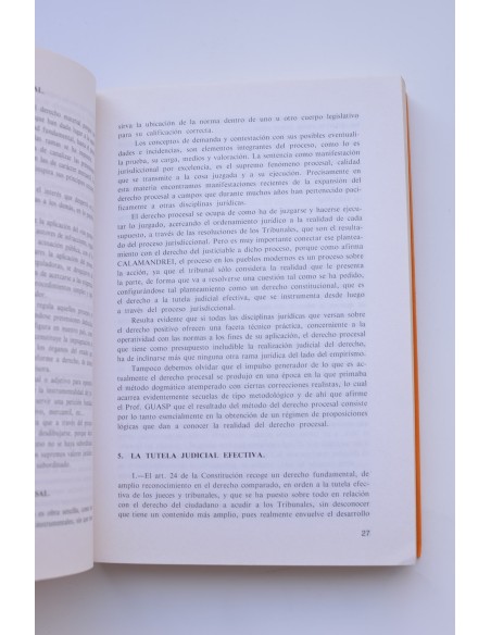Derecho procesal laboral