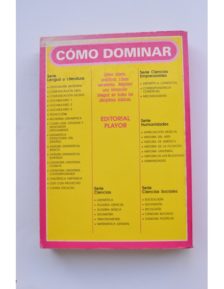 Fundamentos de física. Mecánica