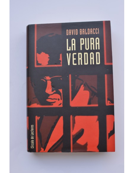 La pura verdad