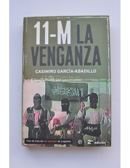 11 - M. La venganza