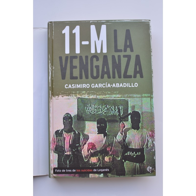 11 - M. La venganza