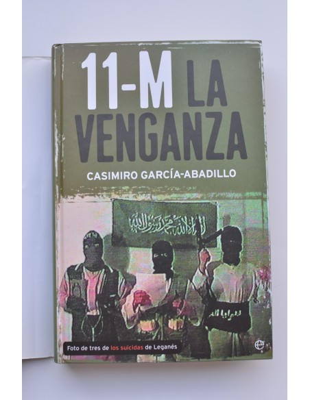 11 - M. La venganza