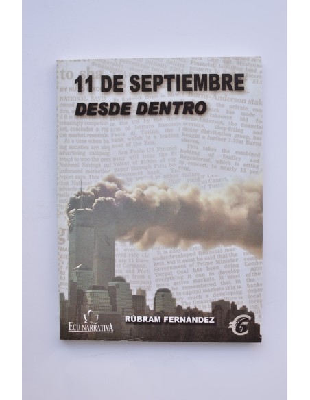 11 de septiembre desde dentro