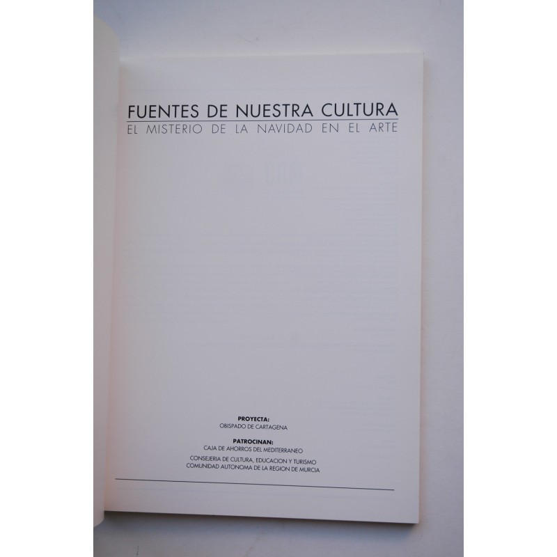 El misterio de la Navidad en el arte
