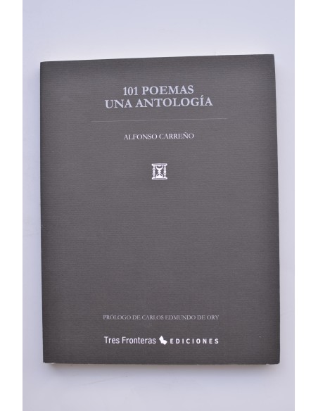 101 Poemas. Una antología